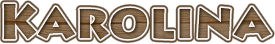 Karolina
